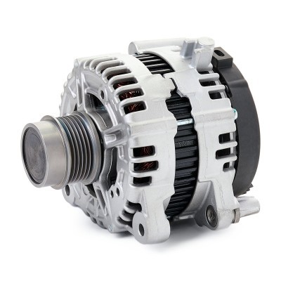 Alternator RIDEX 4G0964R 4G0964R - photo 3