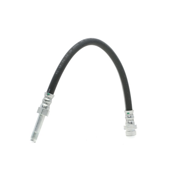 Brake Hose RIDEX 83B0081 83B0081 - photo 1