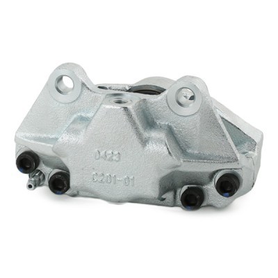 Brake Caliper RIDEX 78B0455 78B0455 - photo 3