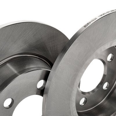 Brake Disc RIDEX 82B1541 82B1541 - photo 5