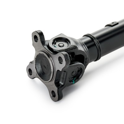 Drive Shaft RIDEX 3675A0070 3675A0070 - photo 4
