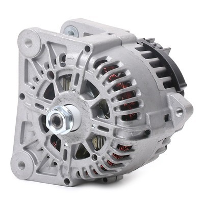 Alternator RIDEX 4G0505 4G0505 - photo 3