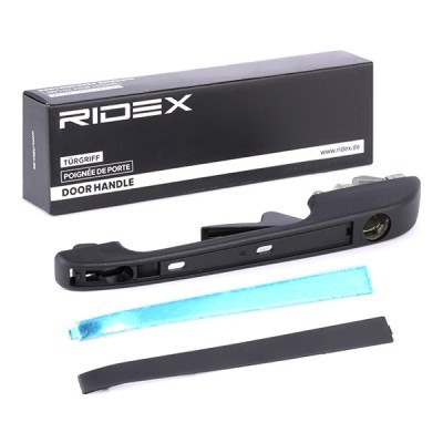 Door Handle RIDEX 1373D0011 1373D0011 - photo 2