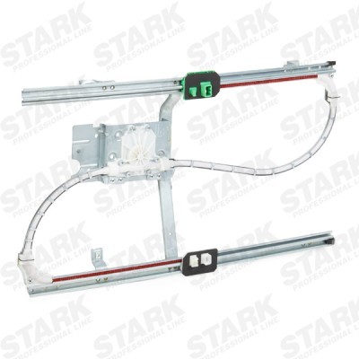 Window Regulator Stark SKWR-0420854 SKWR-0420854 - photo 4