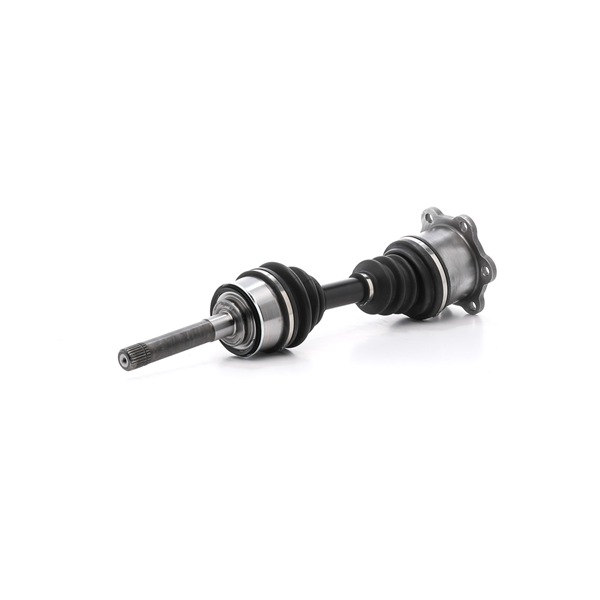 Drive Shaft RIDEX 13D1546R 13D1546R - photo 1
