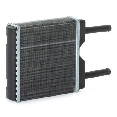 Radiator, Interior Heating RIDEX 467H0084 467H0084 - photo 3