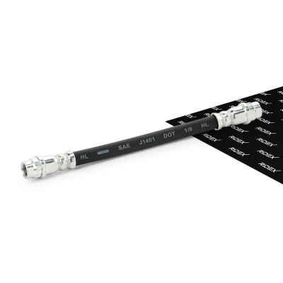 Brake Hose RIDEX 83B0303 83B0303 - photo 1