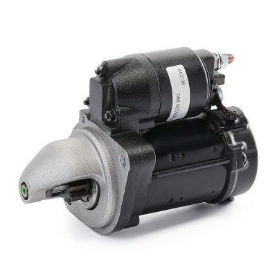Starter RIDEX 2S0207R 2S0207R - photo 2