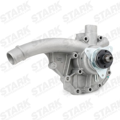 Water Pump, Engine Cooling Stark SKWP-0520112 SKWP-0520112 - photo 3