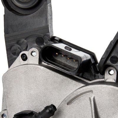 Wiper Motor RIDEX 295W0305 295W0305 - photo 5