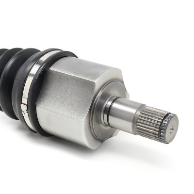 Drive Shaft RIDEX 13D0756 13D0756 - photo 5