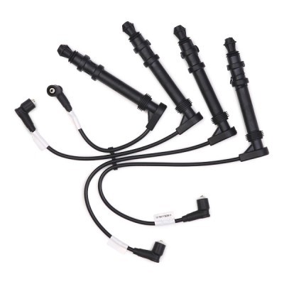 Ignition Cable Kit RIDEX 685I0026 685I0026 - photo 3