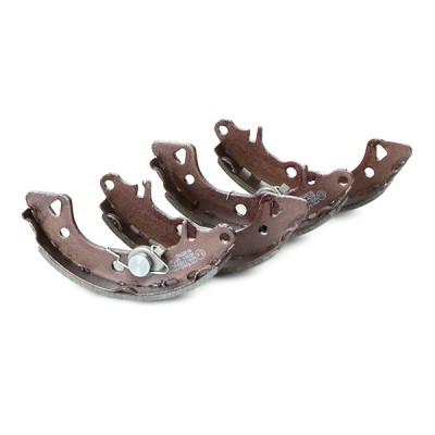 Brake Set, drum brakes RIDEX 3859B0023 3859B0023 - photo 3