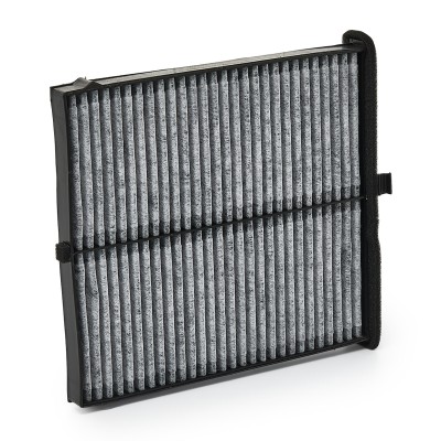 Cabin Air Filter RIDEX 424I0385P 424I0385P - photo 3