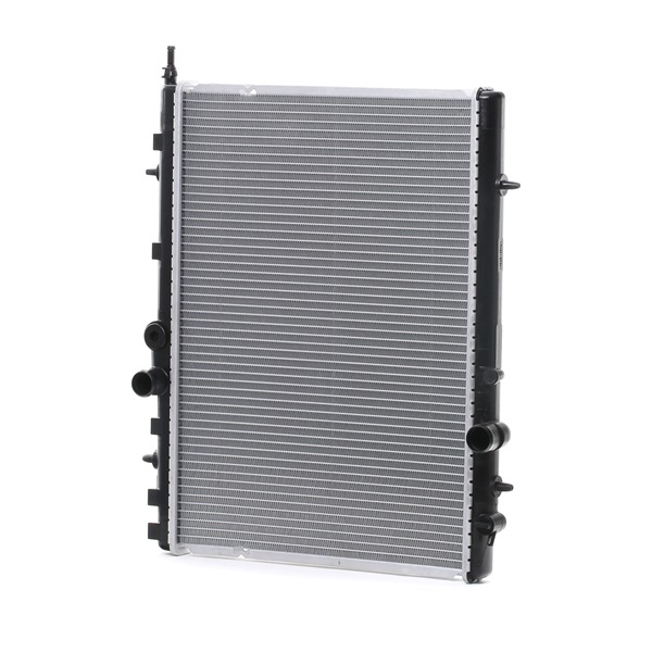 Radiator, Engine Cooling RIDEX 470R0616 470R0616 - photo 1