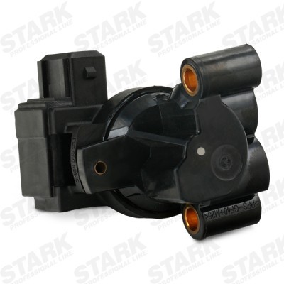 Control Valve, camshaft adjustment Stark SKICV-0740036 SKICV-0740036 - photo 4