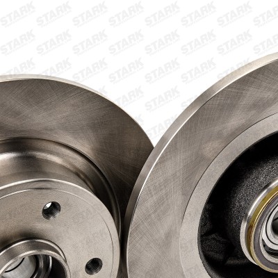 Brake Disc Stark SKBD-0022117 SKBD-0022117 - photo 7