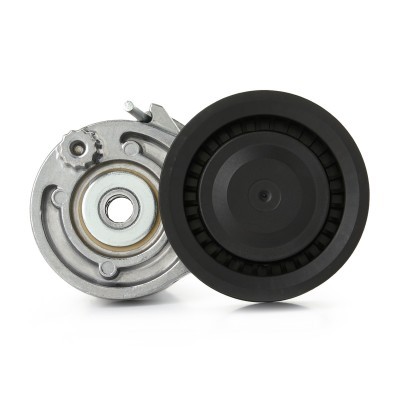 Belt Tensioner V-Ribbed Belt RIDEX 310T0531 310T0531 - photo 5