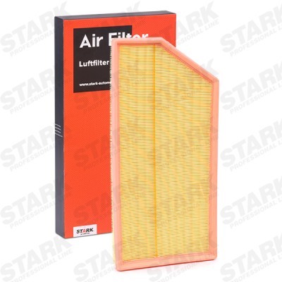 Air Filter Stark SKAF-0060648 SKAF-0060648 - photo 2