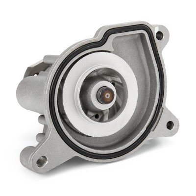 Water Pump, Engine Cooling RIDEX 1260W0209P 1260W0209P - photo 4