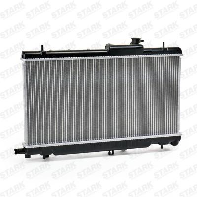 Radiator, Engine Cooling Stark SKRD-0120040 SKRD-0120040 - photo 6