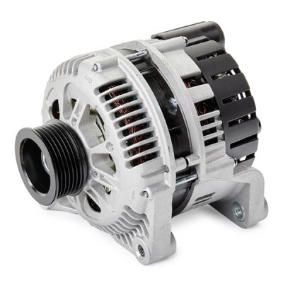 Alternator RIDEX 4G0170 4G0170 - photo 3