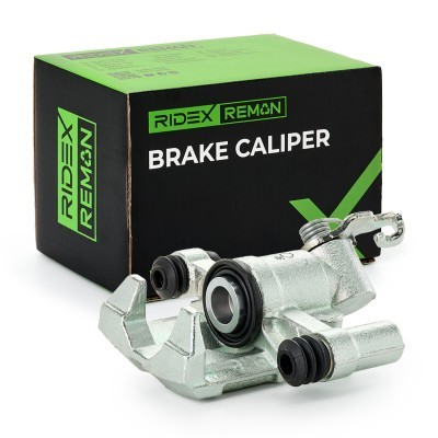 Brake Caliper RIDEX 78B1063R 78B1063R - photo 2