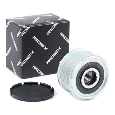 Alternator – one-way clutch RIDEX 1390F0021 1390F0021 - photo 2