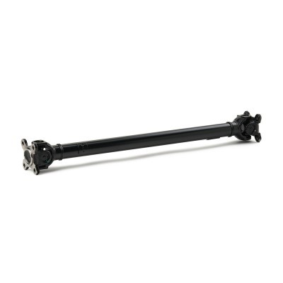 Drive Shaft RIDEX 3675A0058 3675A0058 - photo 3