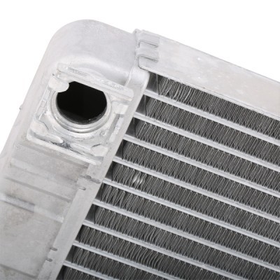Radiator, Interior Heating RIDEX 467H0103 467H0103 - photo 5