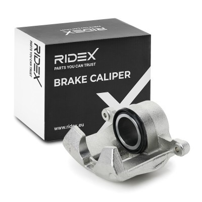Brake Caliper RIDEX 78B2137 78B2137 - photo 2