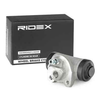 Wheel Brake Cylinder RIDEX 277W0035 277W0035 - photo 2