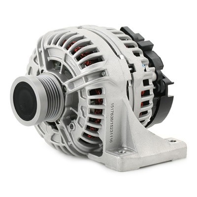 Alternator RIDEX 4G0780 4G0780 - photo 6