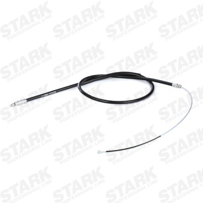 Cable Pull, Parking Brake Stark SKCPB-1050466 SKCPB-1050466 - photo 3