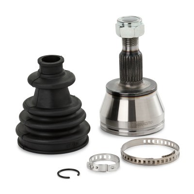 Joint Kit, Drive Shaft RIDEX 5J0120 5J0120 - photo 2
