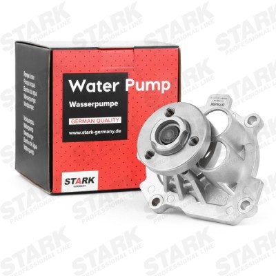 Water Pump, Engine Cooling Stark SKWP-0520078 SKWP-0520078 - photo 2