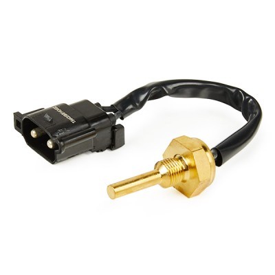 Sensor, Coolant Temperature RIDEX 830C0027 830C0027 - photo 3