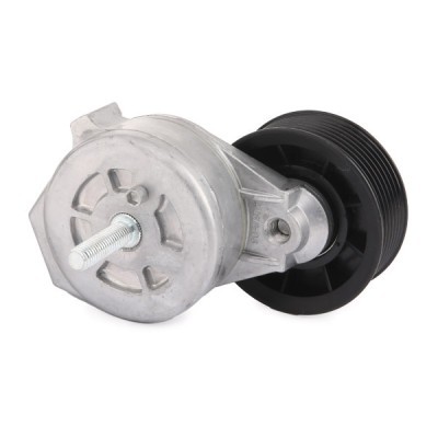 Belt Tensioner V-Ribbed Belt RIDEX 310T0374 310T0374 - photo 4