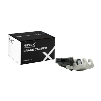 Brake Caliper RIDEX 78B1096 78B1096 - photo 2