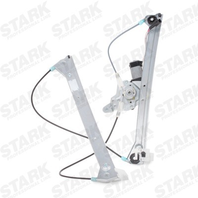 Window Regulator Stark SKWR-0420515 SKWR-0420515 - photo 8