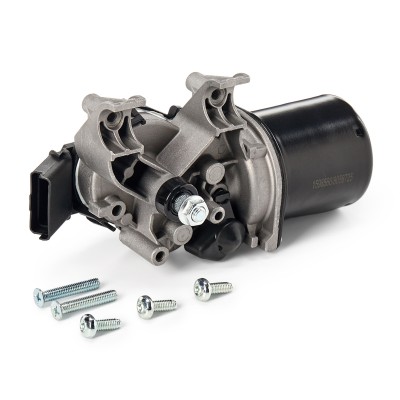 Wiper Motor RIDEX 295W0059 295W0059 - photo 6