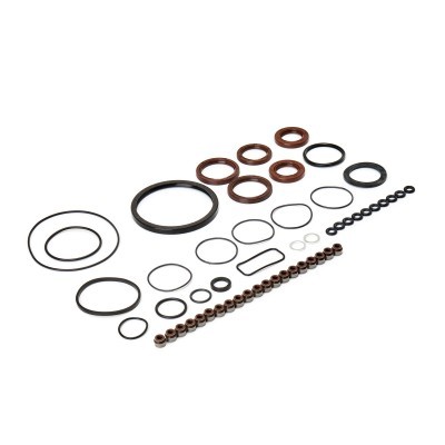 Engine Gasket Kit RIDEX 560F0090 560F0090 - photo 8
