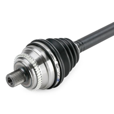 Drive Shaft RIDEX 13D0395 13D0395 - photo 4