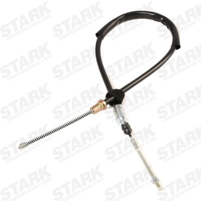 Cable Pull, Parking Brake Stark SKCPB-1050187 SKCPB-1050187 - photo 3