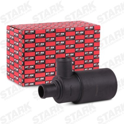 Control Valve, camshaft adjustment Stark SKICV-0740040 SKICV-0740040 - photo 3