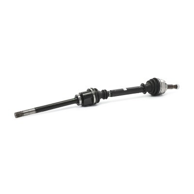 Drive Shaft RIDEX 13D0355R 13D0355R - photo 4