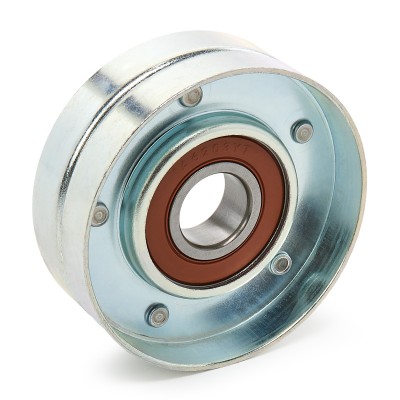 Belt Tensioner V-Ribbed Belt RIDEX 310T0686 310T0686 - photo 3