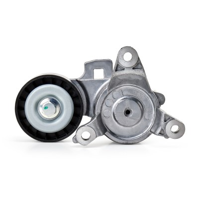 Belt Tensioner V-Ribbed Belt RIDEX 310T0259 310T0259 - photo 9