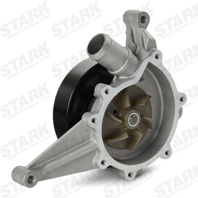 Water Pump, Engine Cooling Stark SKWP-0520569 SKWP-0520569 - photo 4