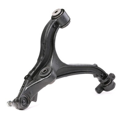 Control Arm RIDEX 273C0807 273C0807 - photo 5
